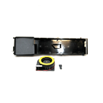 Vacuum fan assembly (OEM LIMITED SUPPLY) - For the HP Designjet 500, 510, 800 (C7769-60407)