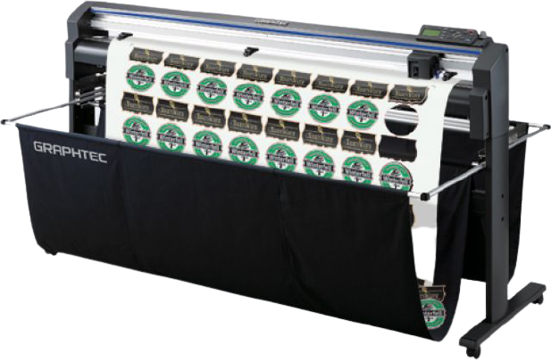 Wide Format Cutters