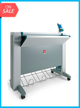 WIDE FORMAT SCANNERS - ALL EQUIPMENT FOR HP, CANON AND EPSON PRINTERS ...