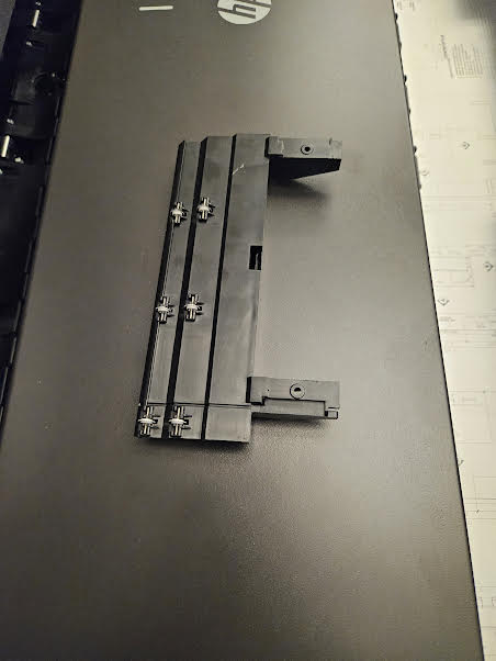 Part for the HP PageWide XL 5200 40-in Multifunction Printer (1090626)