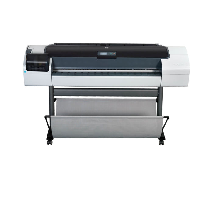 HP Designjet T1200 44" Printer (CK834A) - Refurbished (90 Days Warranty)