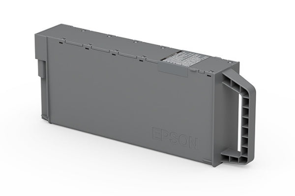 Epson Maintenance Box for SureColor T3770DR, T3770DE, T3770E, T5770DR, T7770DL, T7770D, P6570D, P6570DE, P6570E, P8570DL, P8570D - C13S210115