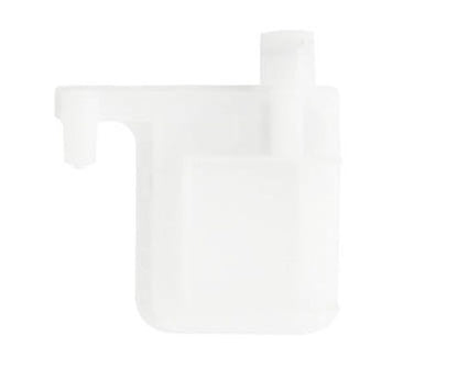 DX4 Large Damper (3mm) for Roland / Mimaki / Mutoh