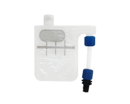 Large Damper (2mm) for Mutoh / Mimaki DX4