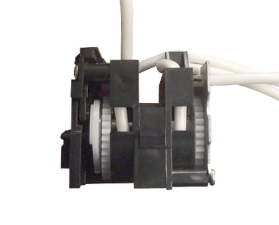 FJ-740 Water Based Pump