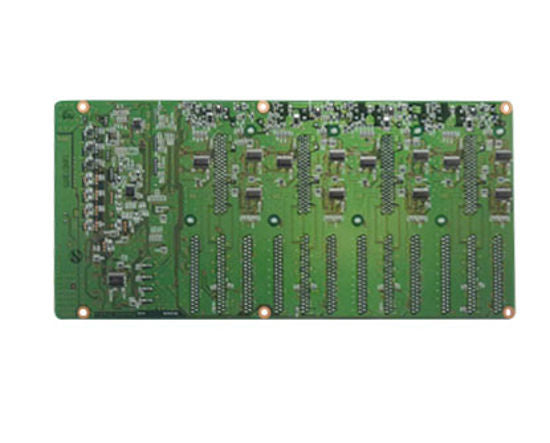 Mimaki JV5 Slider Board - E105031