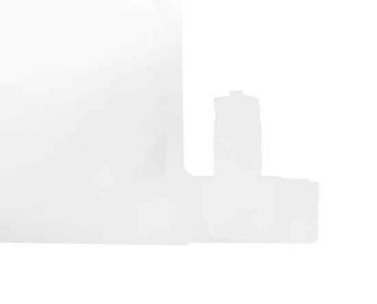 Small Colour Damper (2mm) - DE-49734