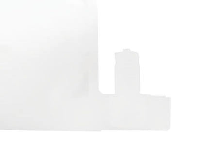 Small Colour Damper (2mm) - DE-49734