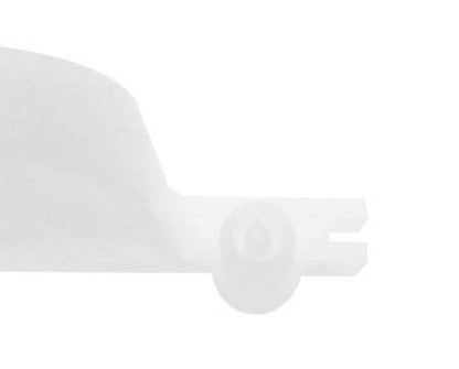 Small Colour Damper (2mm) - DE-49734