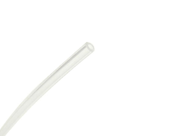 Tygon Tube ID 2mm, OD 4mm (15m) - AJK1S1502 (Clear)