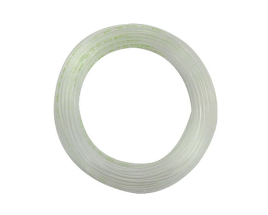 Tygon Tube ID 2mm, OD 4mm (15m) - AJK1S1502 (Clear)