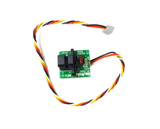 Mutoh Valuejet CR Encoder Sensor 1204, 1304, 1604, 1614, RJ-900 - DF-48986