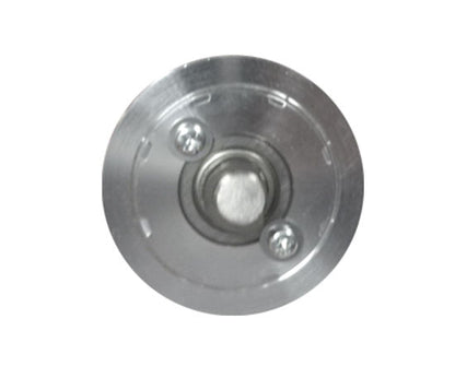 Y-T Drive Pulley Assy for the Mimaki JV3-5 / JV22-33-34-400 / CJV30 / UJ / TS / TPC - M006977