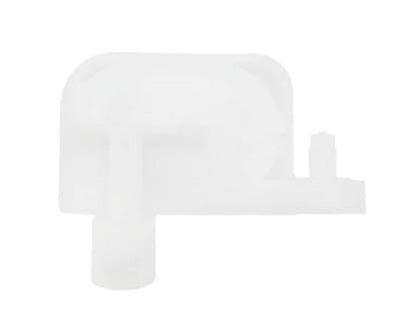 Small Colour Damper (2mm) - DE-49734