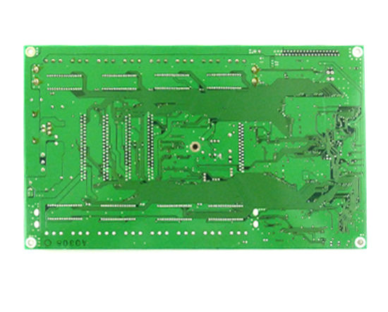 HDC PCB Assy 2 Head for Mimaki JV4 Printers - E102053