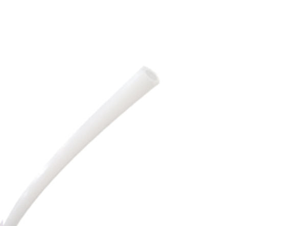 Semi-Rigid Plastic Tube ID 4mm, OD 6mm (25m) - 10014664