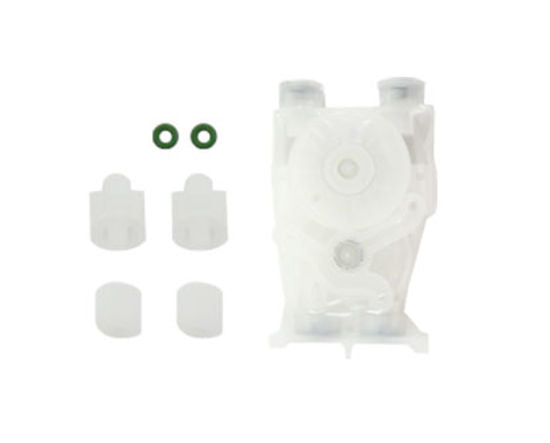 Mutoh 628 Valve Head Assy (Damper) - DG-41543