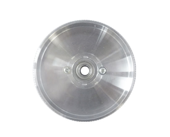 Y-Driven Pulley Assy for the Mimaki JV3 / JV4 / JV5 / JV22 / JV33 / CJV30 / UJV - M006891 (Original)