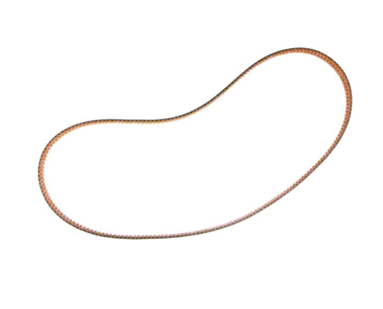 Belt, 408P2M4-530 for Roland CJ-540 Printers - 11929138