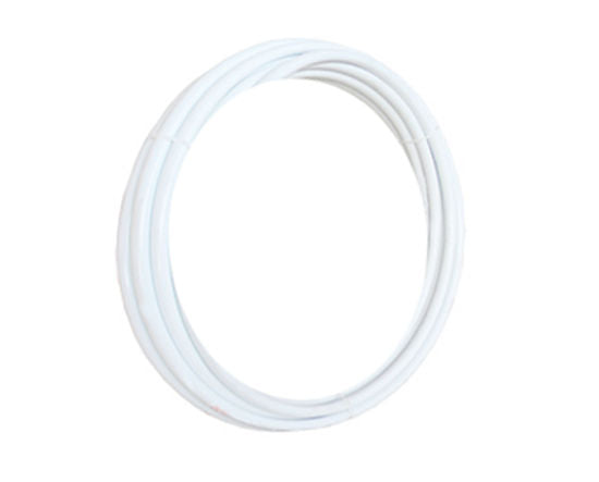 White Pump Tube for Water Based Printers 2mm,4mm (10m)