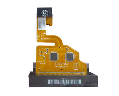 Spectra Galaxy JA 256/80 AAA