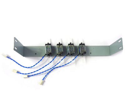 VJ-1604 2 Way Solenoid Assembly - DG-40679