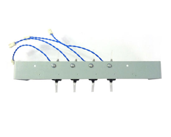 VJ-1604 2 Way Solenoid Assembly - DG-40679