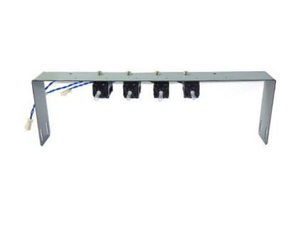 VJ-1604 2 Way Solenoid Assembly - DG-40679