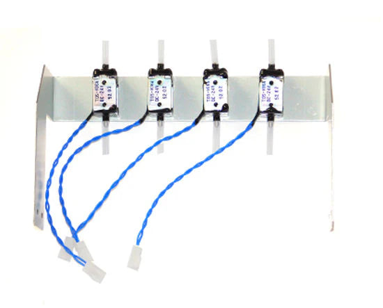 VJ-1608 / 1638 2way Solenoid Assy - DG-41092
