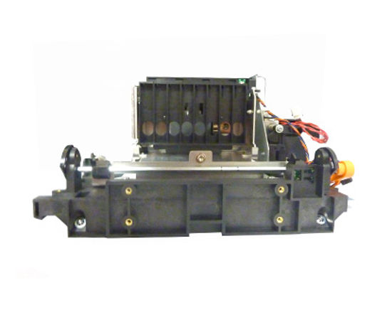 Cursor Head Base Assy for Mutoh Valuejet 1604W - DG-40946