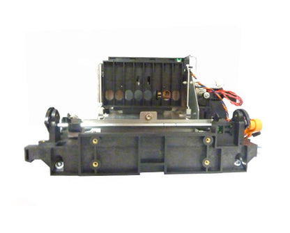 Cursor Head Base Assy for Mutoh Valuejet 1604W - DG-40946