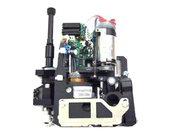 Assy, Thead for Summa S Class 120, 140, 160, 75 Series (395-304)