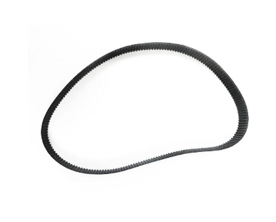 Y Timing Belt for the Mimaki CJV30 / JV3 / JV33 / JV4 / JV400 / JV5 / JF / JFX / JV22 / TPC / TS / UJF / UJV  - 150 S2M 380G (S2M-380-15MM) - Original