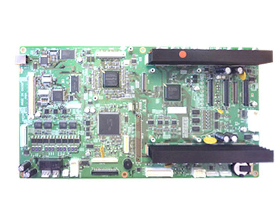 Mimaki CJV30 Mainboard Assy - M011427