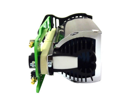 Subzero 085H Bulb Cassettefor Oce Arizona, Fujifilm Acuity HD2504 / Acuity HD2545 and Inca Spyder Printers  - 3010105468