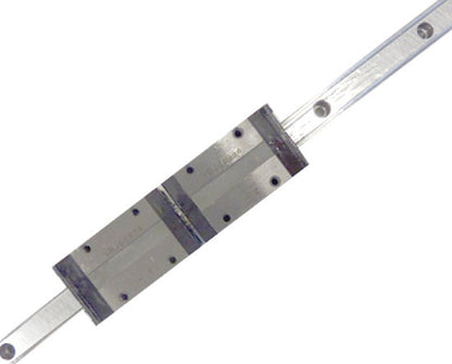 L-Bearing SSR15XW2UE+2740LY for Roland SJ / XJ - 21895154