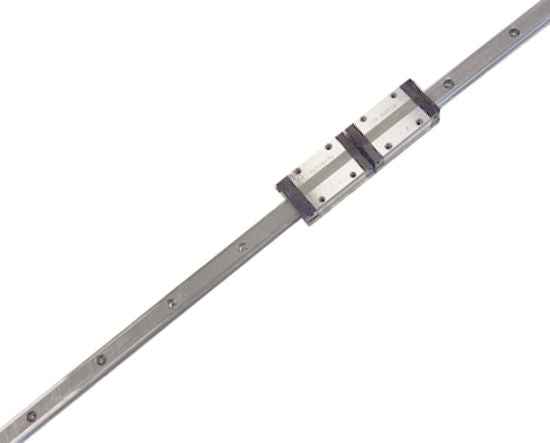 L-Bearing SSR15XW2UE+2740LY for Roland SJ / XJ - 21895154