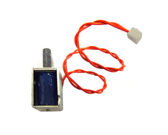 Drafstation Cutter Solenoid Assy - DF-42234