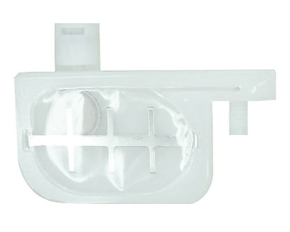 Small Colour Damper (2mm) - DE-49734