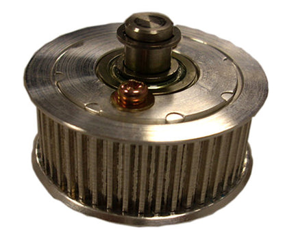 Y-T Drive Pulley Assy for the Mimaki JV3-5 / JV22-33-34-400 / CJV30 / UJ / TS / TPC - M006977