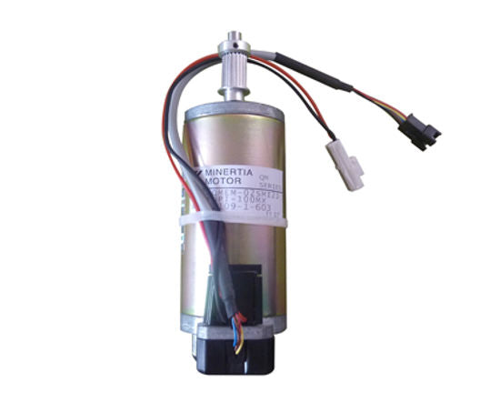 Y Motor for Mimaki JV3/JV22/UJV - M005144 (Original)