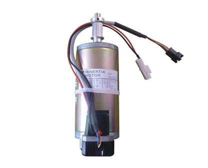 Y Motor for Mimaki JV3/JV22/UJV - M005144 (Original)