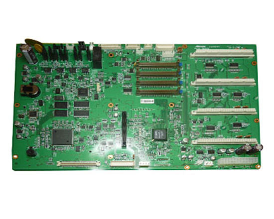 Mimaki JV5 Main PCB Assy - E104893