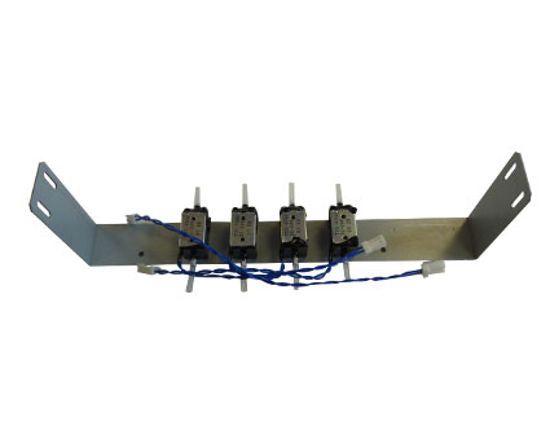 VJ-1604 2 Way Solenoid Assembly - DG-40679