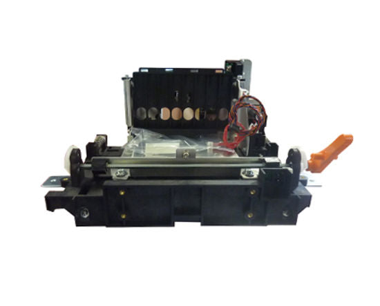 Cursor Head Base Assembly  for Mutoh Valuejet 1604 - DG-40353