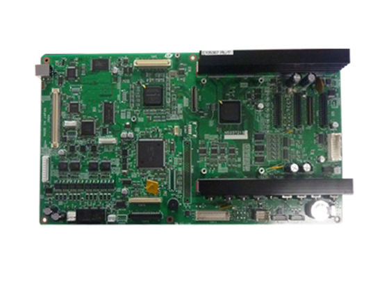 Mimaki CJV30 Mainboard Assy - M011427