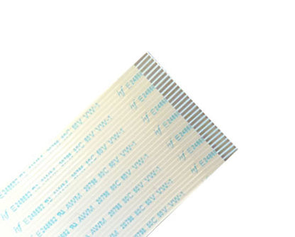 Head Data Cable (3pcs, 1130mm 31pins/1125mm 31pins/1122mm 30pins) for Epson Stylus Pro 4800 / 4880