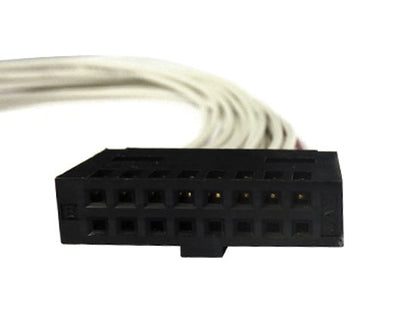 GX-24 Assy Panel Board W/LCD - W022805617