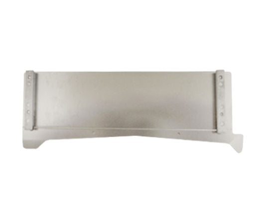 Right Media Plate for Mimaki JV5 Printers - M006981