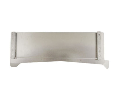 Right Media Plate for Mimaki JV5 Printers - M006981